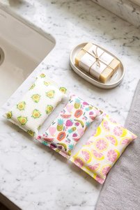 Related product image NESS HOME Dish Sponges & Brushes