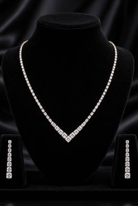 Related product image OSMANLI GÜMÜŞ Bijou Jewelry Sets