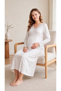Related product image Flz Pijama Nightgowns
