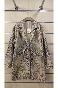 صورة المنتج ذات الصلة Park Moda معاطف طويلة
