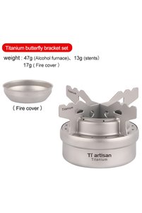 Related product image Choice Camping Stove