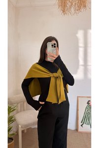 Related product image hepsi moda Scarves