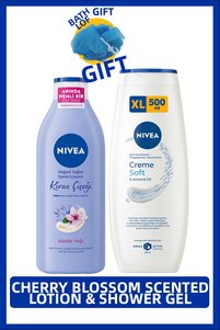Related product image NIVEA Shower Gel & Creams