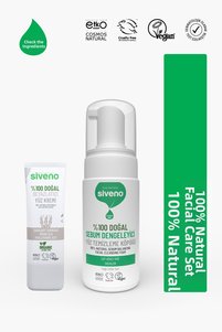 Related product image Siveno Skin Care Kits
