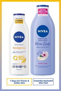 Related product image NIVEA Body Lotions & Creams