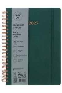 Related product image Victoria's Journals Agenda