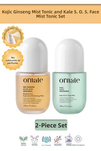 Related product image ORNATE Facial Toners