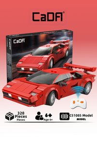 Related product image cada Building Sets & Block Toys