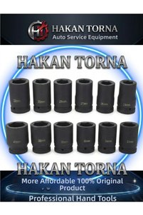 Related product image Rico Socket Set