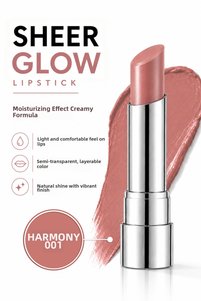 Related product image Pierre Cardin Lipsticks