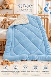 Related product image SUVAY Baby & Kids Quilts