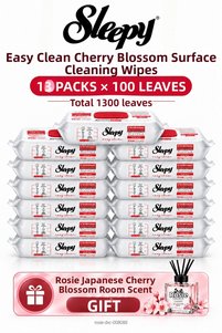 Related product image Sleepy Cleaning Cloths