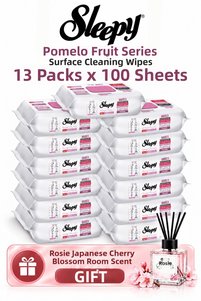 Related product image Sleepy Cleaning Cloths