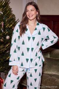 İlgili ürün resmi Trendyolmilla Curve Pijama Takımı