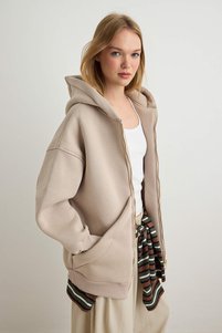 Related product image Trendyol Modest Modest Sweatshirts