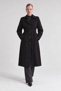 Related product image Levidor Trench Coats