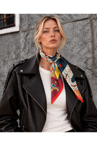 Related product image Bolder Neck Scarves
