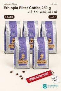 Related product image Mehmet Efendi Ground & Bean Coffee