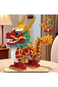 Related product image Choice Building Sets & Block Toys