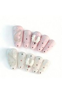 Related product image Choice False Nails & Accessories