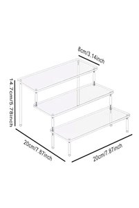Related product image Choice Wall Shelves