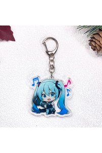 Related product image Choice Key Chains