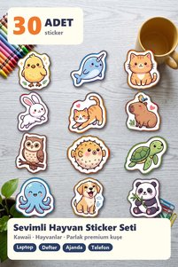 Related product image Store Stickers