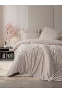 Related product image Cotton Box Double duvet cover set