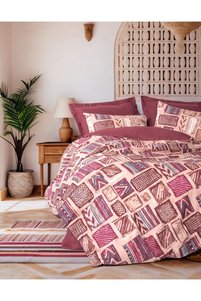 Related product image Cotton Box Double duvet cover set