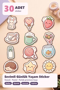Related product image Store Stickers