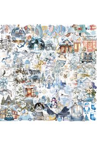 Related product image Choice Stickers