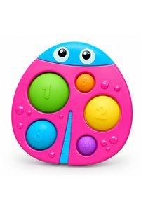 صورة المنتج ذات الصلة Little Learner لُعَب الرضّع والأطفال الصغار
