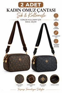 Related product image Newish Polo Shoulder Bags