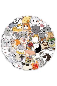 Related product image Choice Stickers