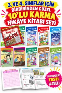 Related product image Ata Yayıncılık Children's Storybooks