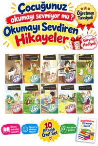 Related product image Ata Yayıncılık Children's Storybooks