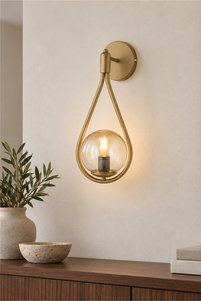 Related product image Apliqa Sconce