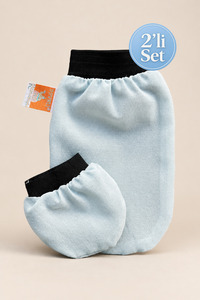 Related product image Develi Bath Loofahs, Sponges & Poufs