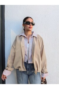Related product image ESRAHELVACI Trench Coats
