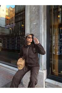 Related product image ESRAHELVACI Two Piece Sets