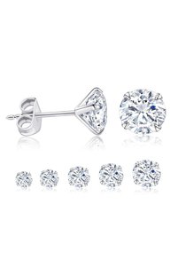 Related product image Choice Steel Earrings