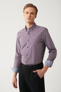 Related product image Avva Shirts