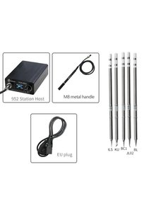 Related product image Choice Solder and Soldering Iron