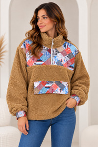 Related product image CNR TEKSTİL Sweatshirts