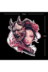 Related product image Choice Tankpad & Sticker