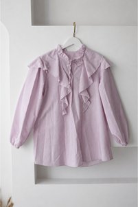 صورة المنتج ذات الصلة hepsi moda بلوزات