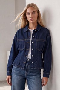 Related product image Trend Alaçatı Stili Jackets