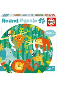Related product image Generic Kids Puzzle and Jigsaw
