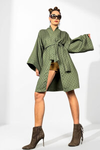 Related product image Quincey Kimono & Kaftan