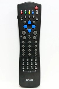 Imaginea produsului asociat OEM Telecomenzi